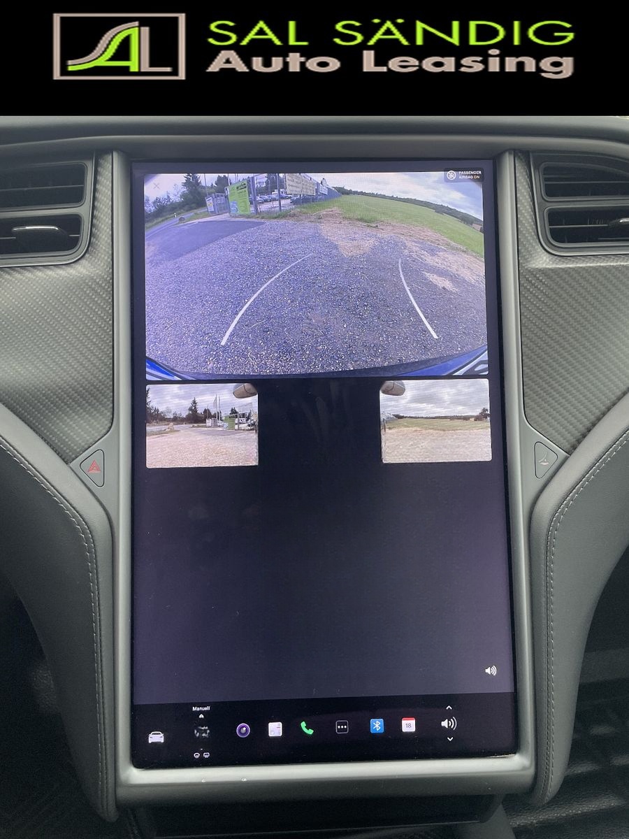 Tesla Model S Performance SOH 89% foto 4