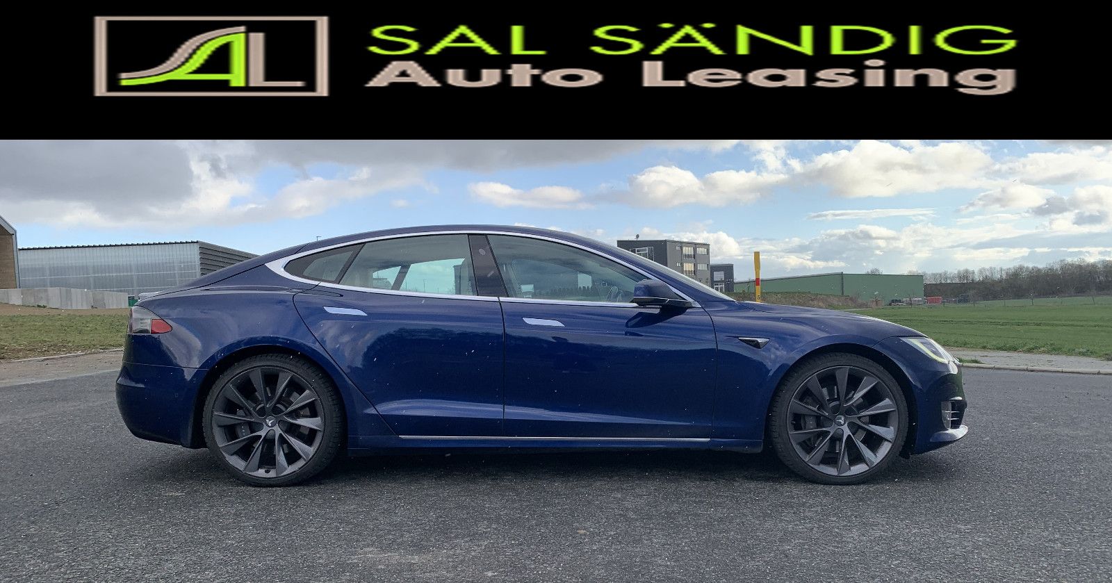 Tesla Model S 100D Longe Range SOH 88% foto 4
