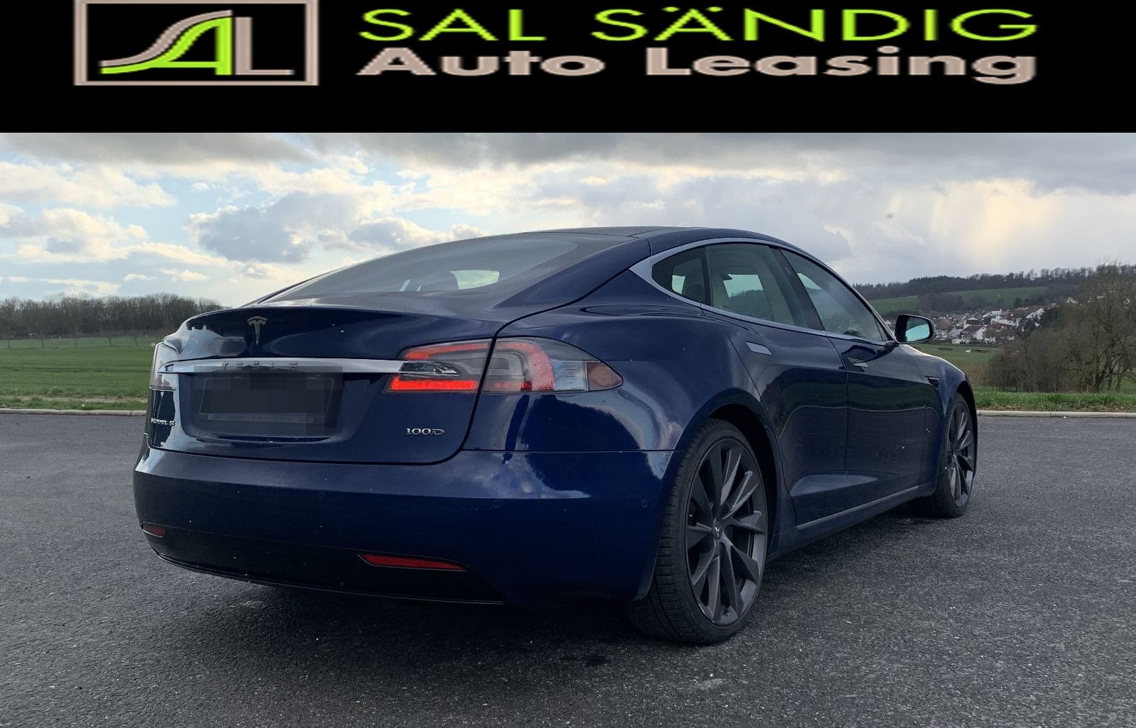 Tesla Model S 100D Longe Range SOH 88% foto 5