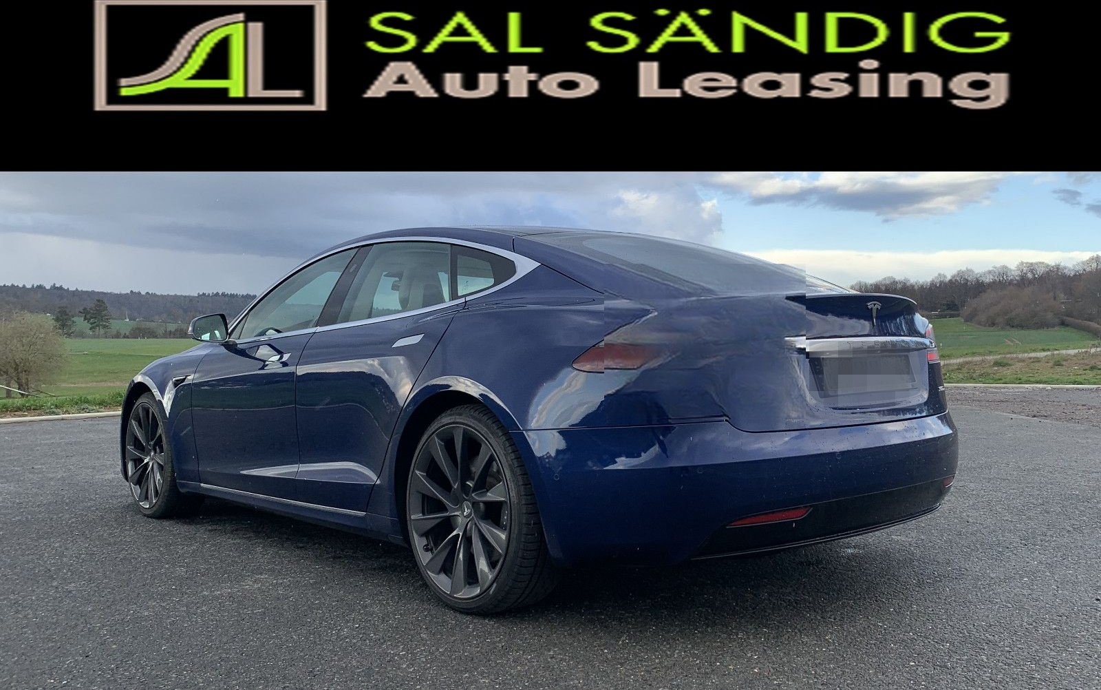 Tesla Model S 100D Longe Range SOH 88% foto 7