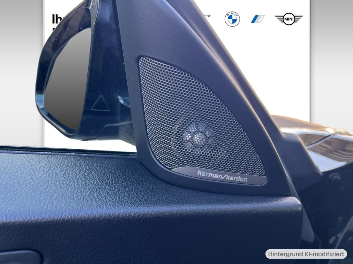 BMW M2 Competition Coupé M Drivers P. HK HiFi DAB foto 17