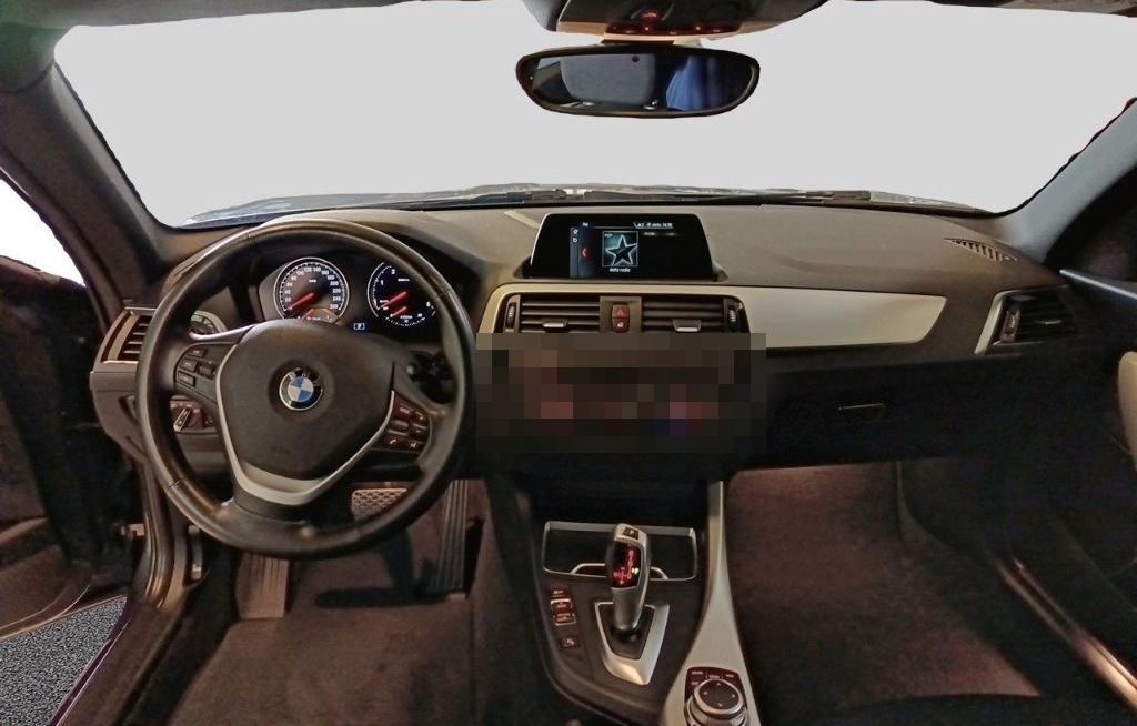 BMW 218 d Coupe Advantage SHZ Navi LED PDC Keyless K foto 15