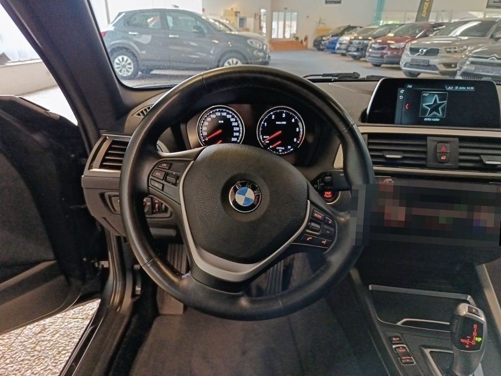 BMW 218 d Coupe Advantage SHZ Navi LED PDC Keyless K foto 16