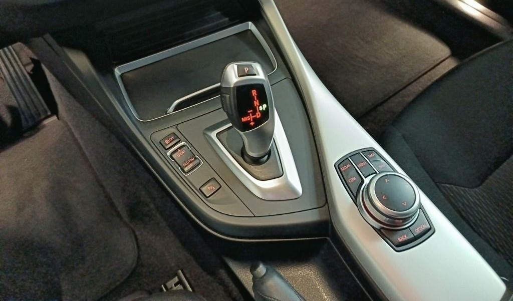 BMW 218 d Coupe Advantage SHZ Navi LED PDC Keyless K foto 18