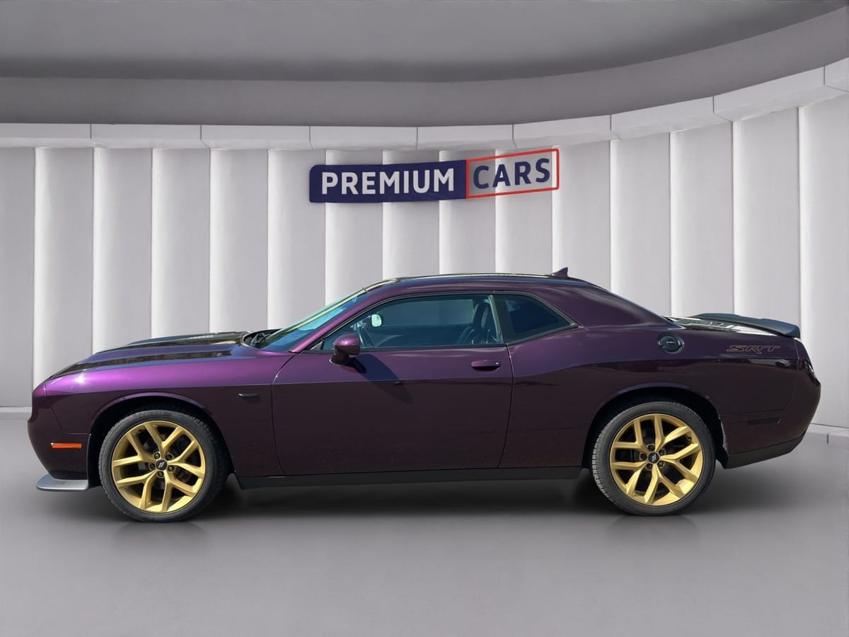 Dodge Challenger SXT Coupe*Garantie*Finanzierung* foto 2