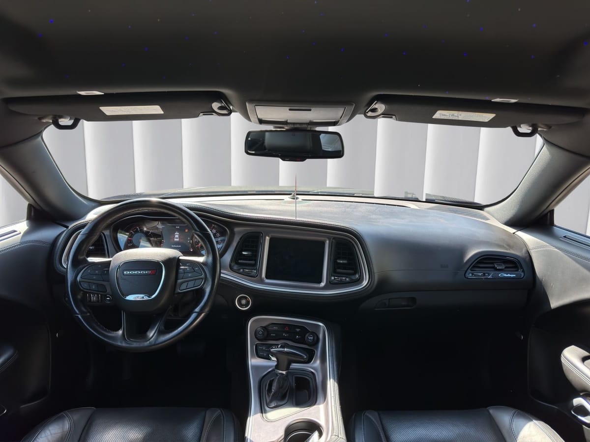 Dodge Challenger SXT Coupe*Garantie*Finanzierung* foto 11