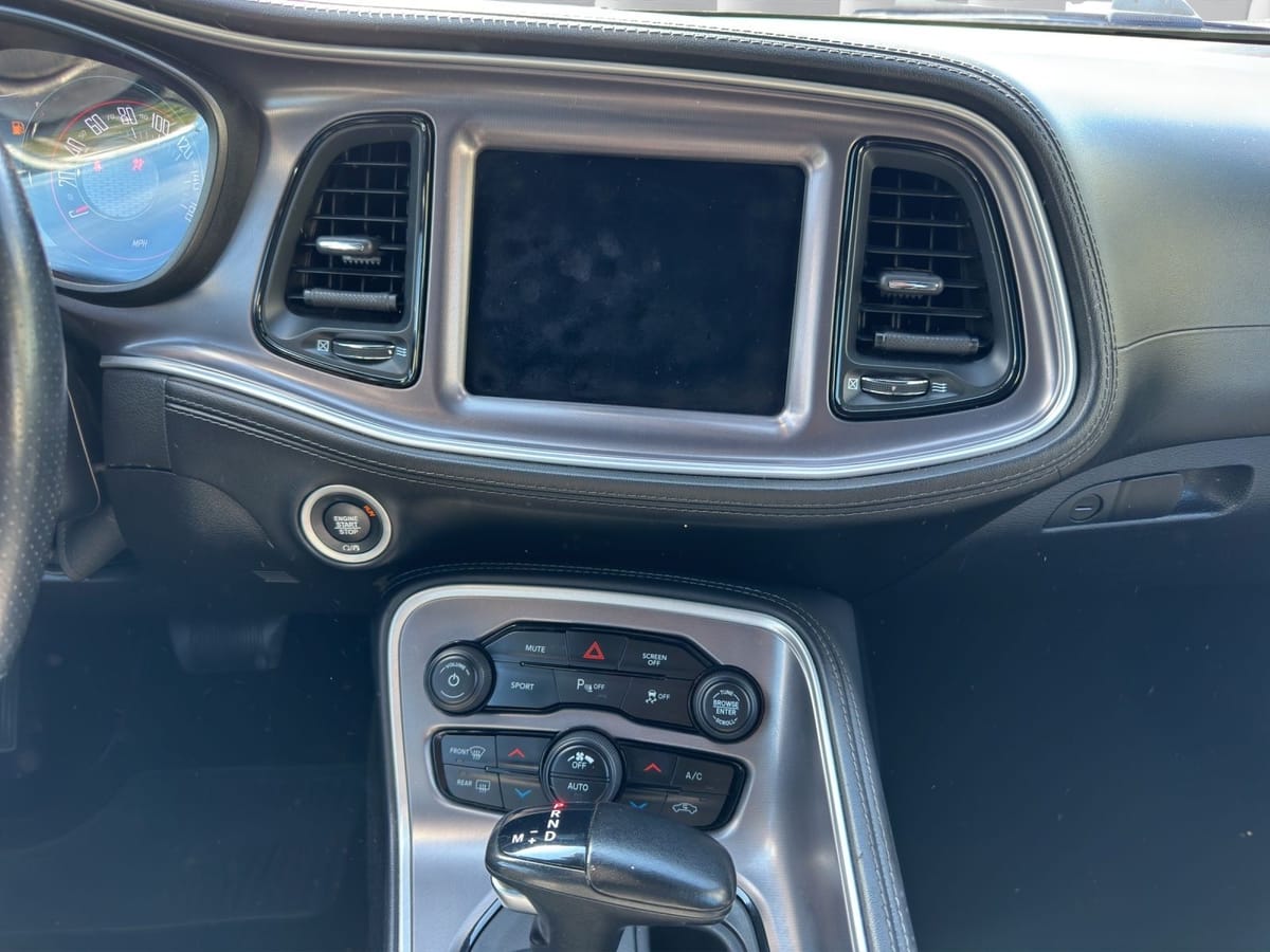 Dodge Challenger SXT Coupe*Garantie*Finanzierung* foto 14