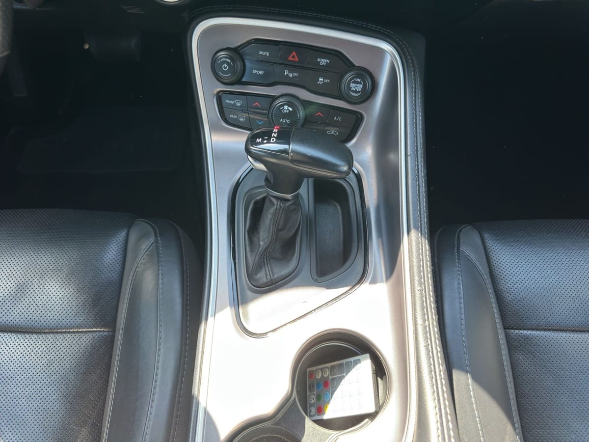 Dodge Challenger SXT Coupe*Garantie*Finanzierung* foto 15