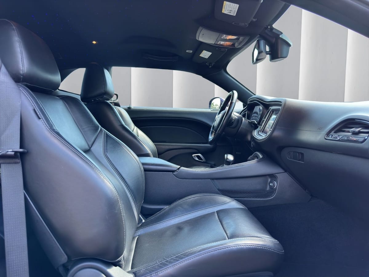 Dodge Challenger SXT Coupe*Garantie*Finanzierung* foto 16