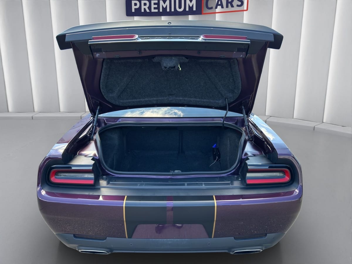 Dodge Challenger SXT Coupe*Garantie*Finanzierung* foto 19
