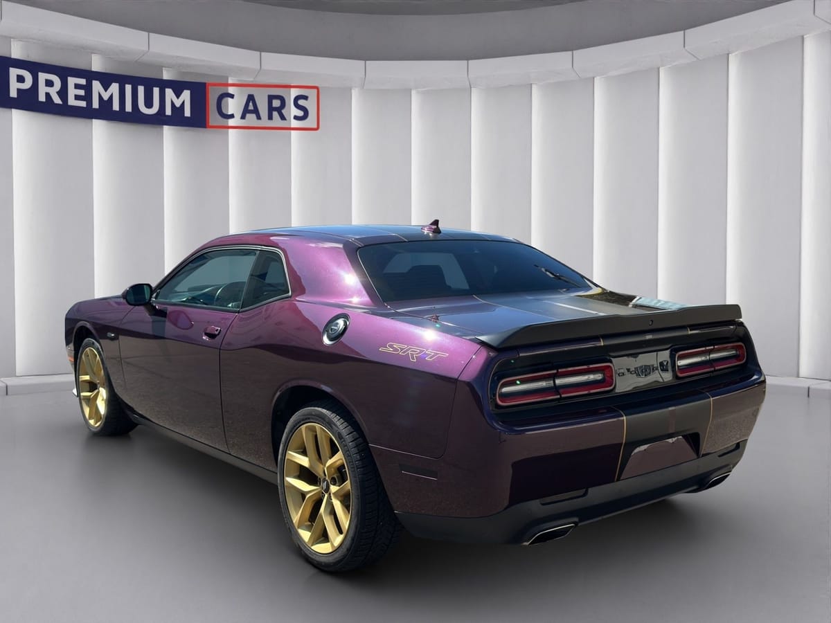 Dodge Challenger SXT Coupe*Garantie*Finanzierung* foto 3
