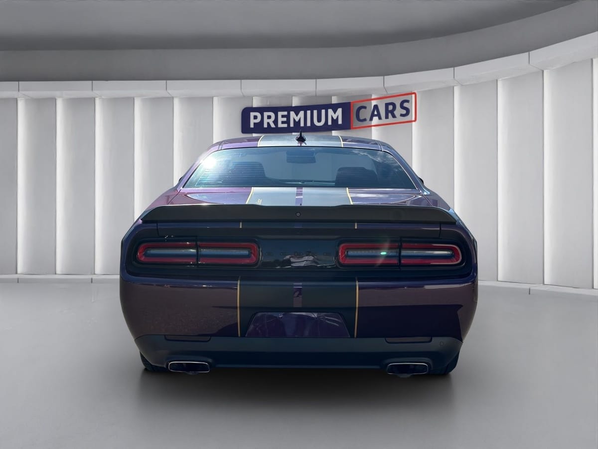 Dodge Challenger SXT Coupe*Garantie*Finanzierung* foto 4