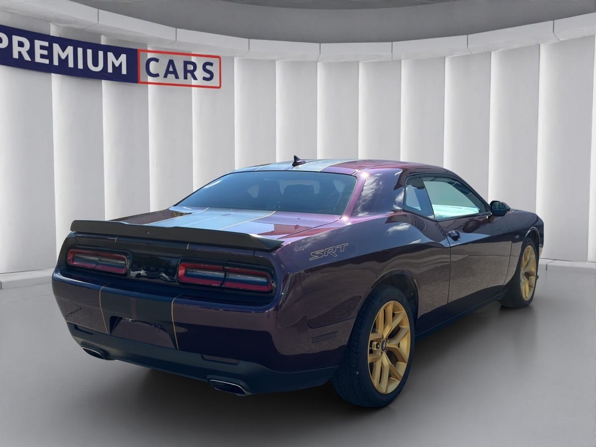 Dodge Challenger SXT Coupe*Garantie*Finanzierung* foto 5