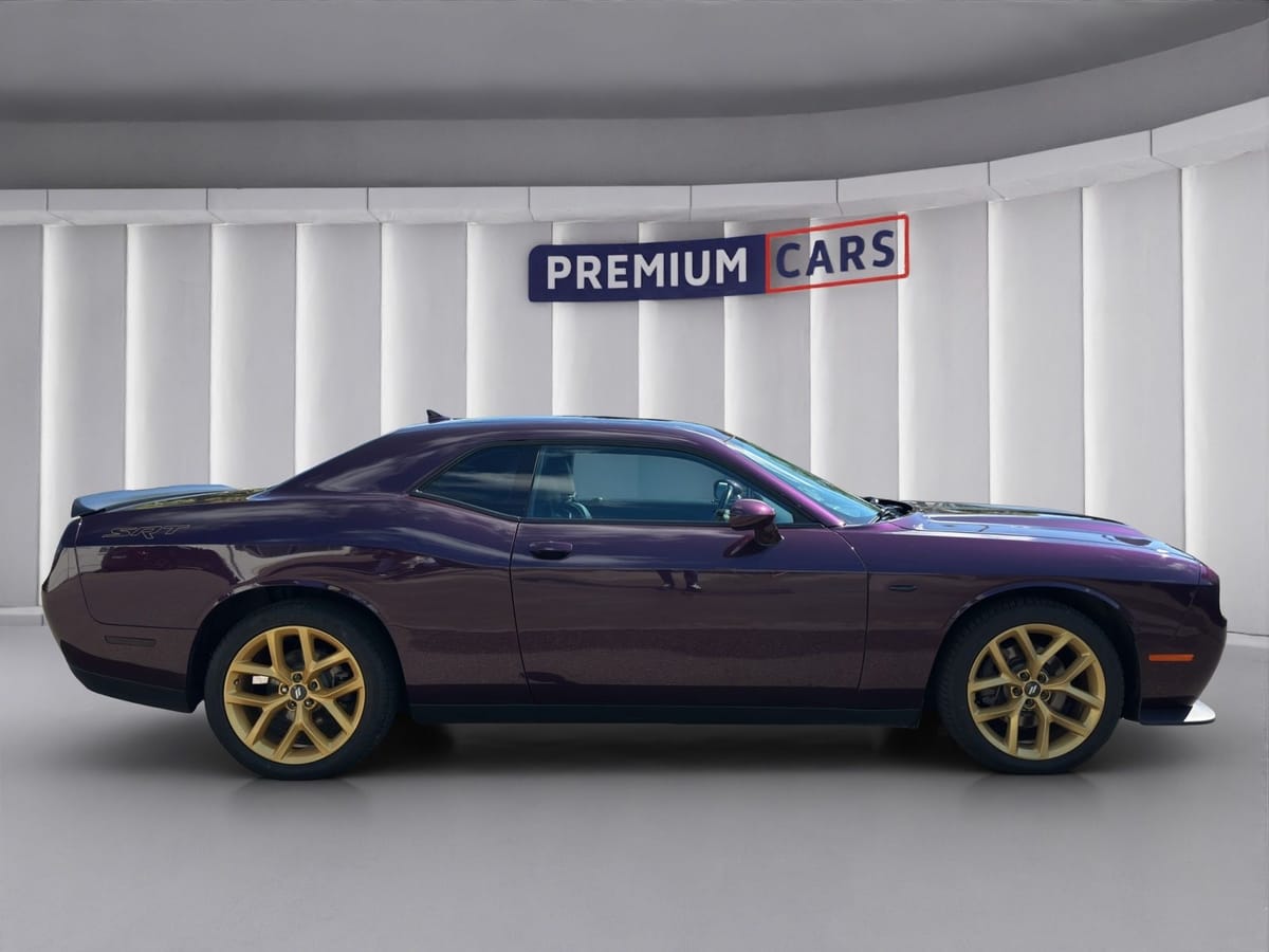 Dodge Challenger SXT Coupe*Garantie*Finanzierung* foto 6