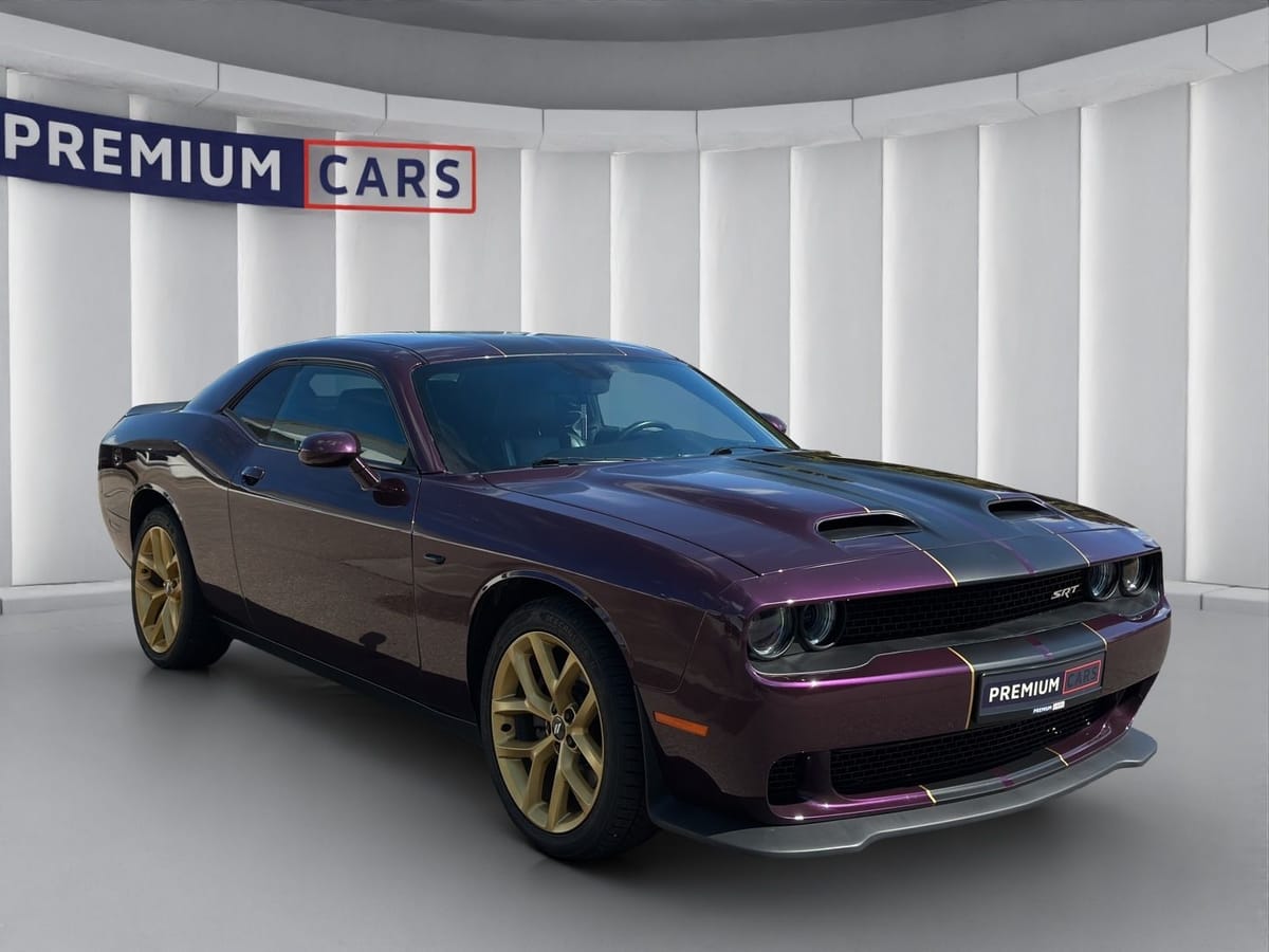 Dodge Challenger SXT Coupe*Garantie*Finanzierung* foto 7