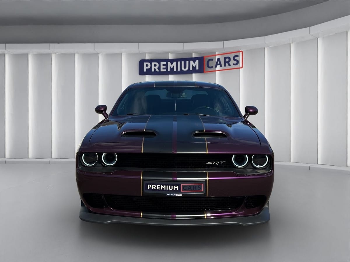Dodge Challenger SXT Coupe*Garantie*Finanzierung* foto 8