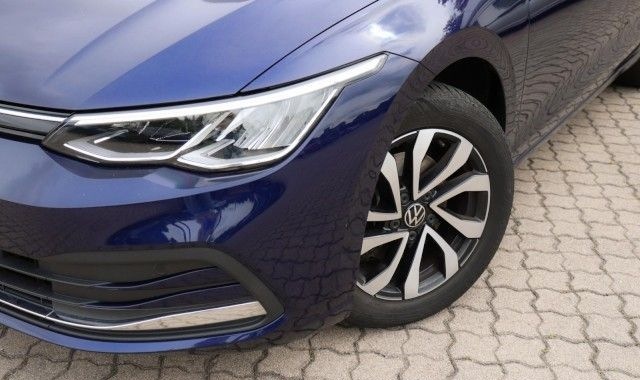 Volkswagen Golf VIII 1.5 TSI Active (EURO 6d) foto 2
