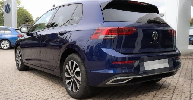 Volkswagen Golf VIII 1.5 TSI Active (EURO 6d) foto 13