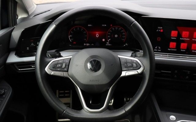 Volkswagen Golf VIII 1.5 TSI Active (EURO 6d) foto 6