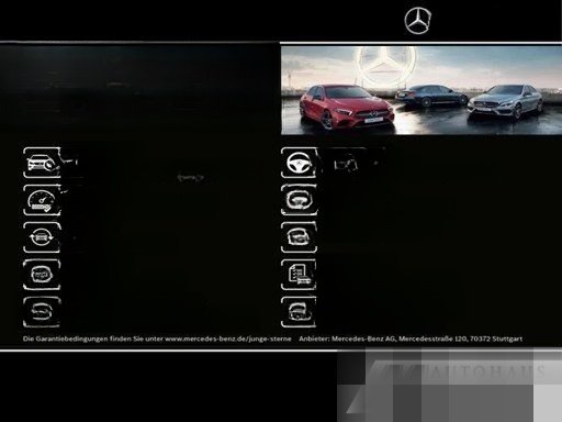 Mercedes-Benz A 200 d AMG Advanced Plus Nght Pano AHK Standhzg foto 12