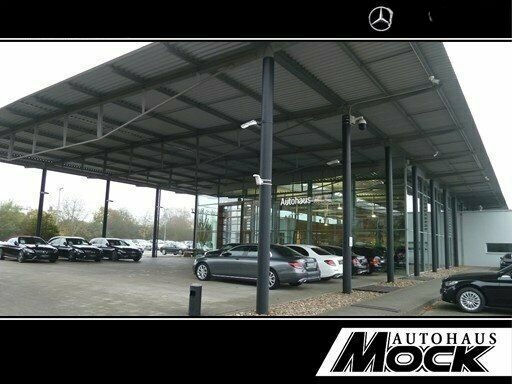 Mercedes-Benz A 200 d AMG Advanced Plus Nght Pano AHK Standhzg foto 13