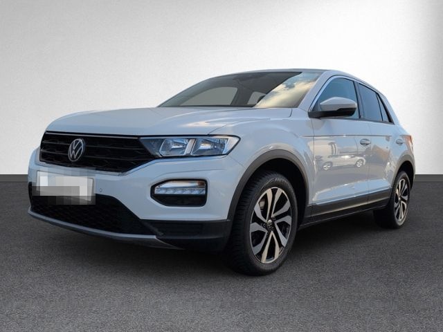 Volkswagen T-Roc 2.0 TDI DSG ACTIVE NAVI+ACC+SIHZ+KLIMAAUTO foto 2