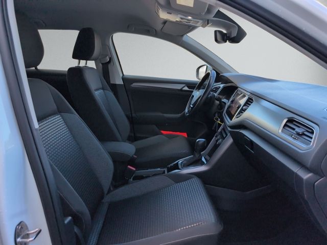 Volkswagen T-Roc 2.0 TDI DSG ACTIVE NAVI+ACC+SIHZ+KLIMAAUTO foto 11