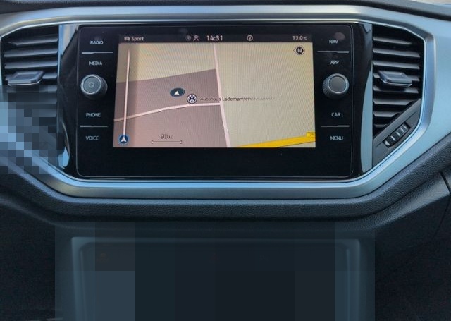 Volkswagen T-Roc 2.0 TDI DSG ACTIVE NAVI+ACC+SIHZ+KLIMAAUTO foto 13