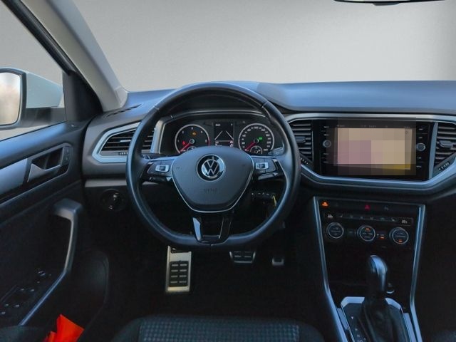 Volkswagen T-Roc 2.0 TDI DSG ACTIVE NAVI+ACC+SIHZ+KLIMAAUTO foto 14