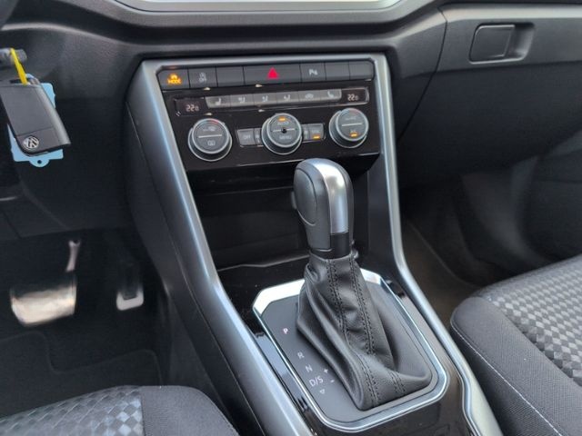 Volkswagen T-Roc 2.0 TDI DSG ACTIVE NAVI+ACC+SIHZ+KLIMAAUTO foto 15