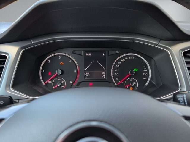 Volkswagen T-Roc 2.0 TDI DSG ACTIVE NAVI+ACC+SIHZ+KLIMAAUTO foto 16