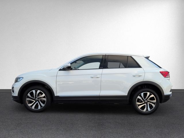 Volkswagen T-Roc 2.0 TDI DSG ACTIVE NAVI+ACC+SIHZ+KLIMAAUTO foto 3