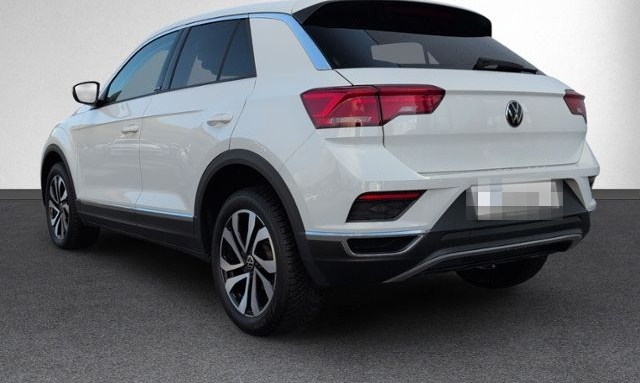 Volkswagen T-Roc 2.0 TDI DSG ACTIVE NAVI+ACC+SIHZ+KLIMAAUTO foto 4