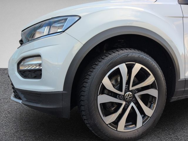 Volkswagen T-Roc 2.0 TDI DSG ACTIVE NAVI+ACC+SIHZ+KLIMAAUTO foto 6