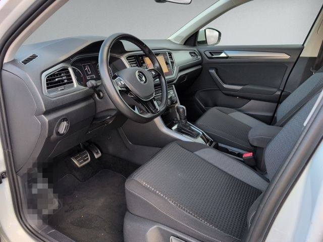 Volkswagen T-Roc 2.0 TDI DSG ACTIVE NAVI+ACC+SIHZ+KLIMAAUTO foto 8