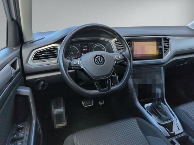 Volkswagen T-Roc 2.0 TDI DSG ACTIVE NAVI+ACC+SIHZ+KLIMAAUTO foto 9