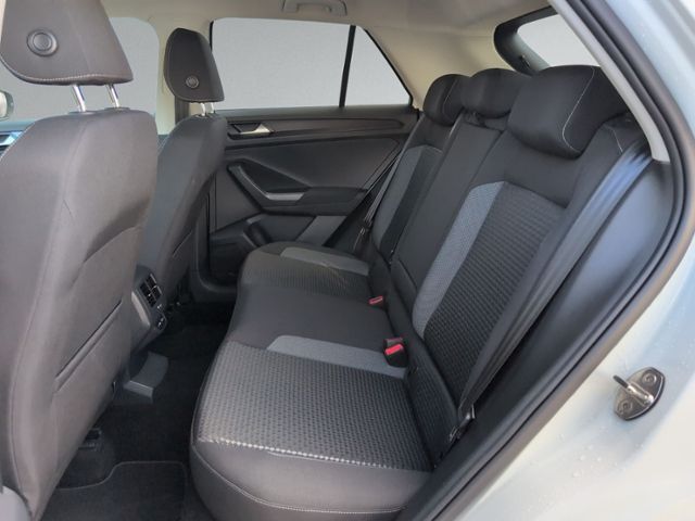 Volkswagen T-Roc 2.0 TDI DSG ACTIVE NAVI+ACC+SIHZ+KLIMAAUTO foto 10