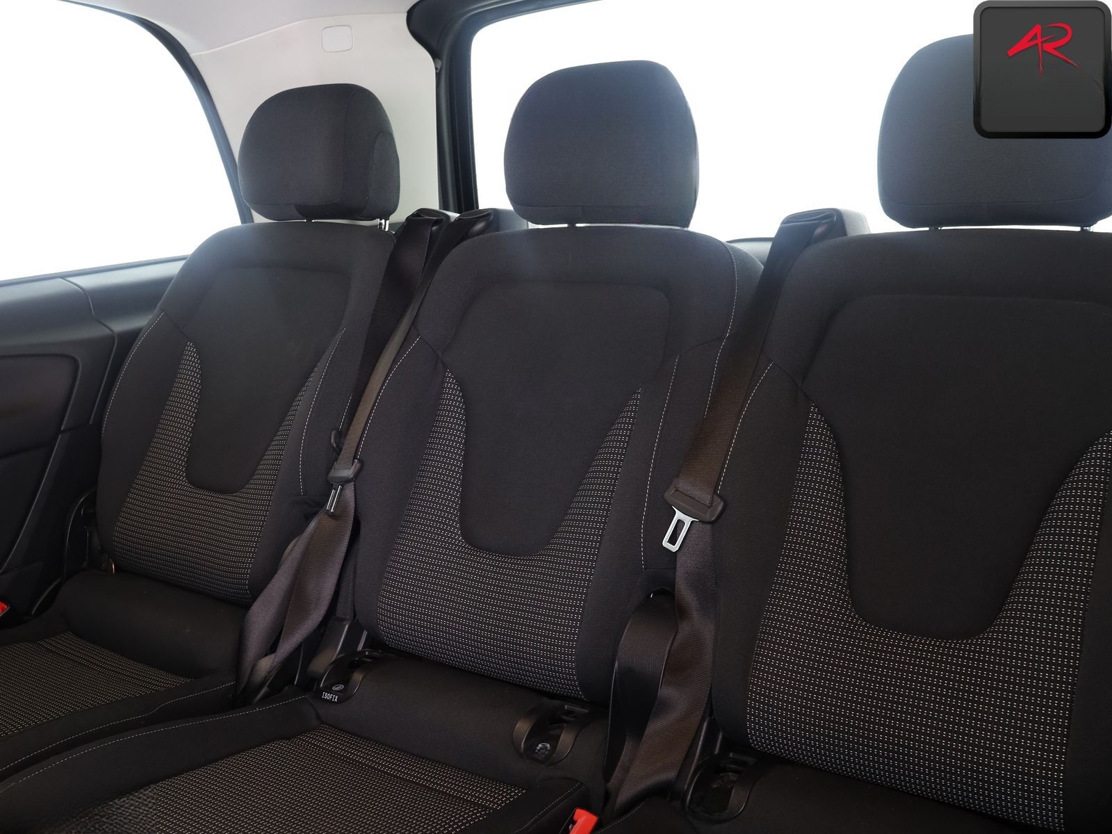 Mercedes-Benz V 250 d 4M SPORTPAKET LANG 8 SITZE DISTRO,AHK foto 12