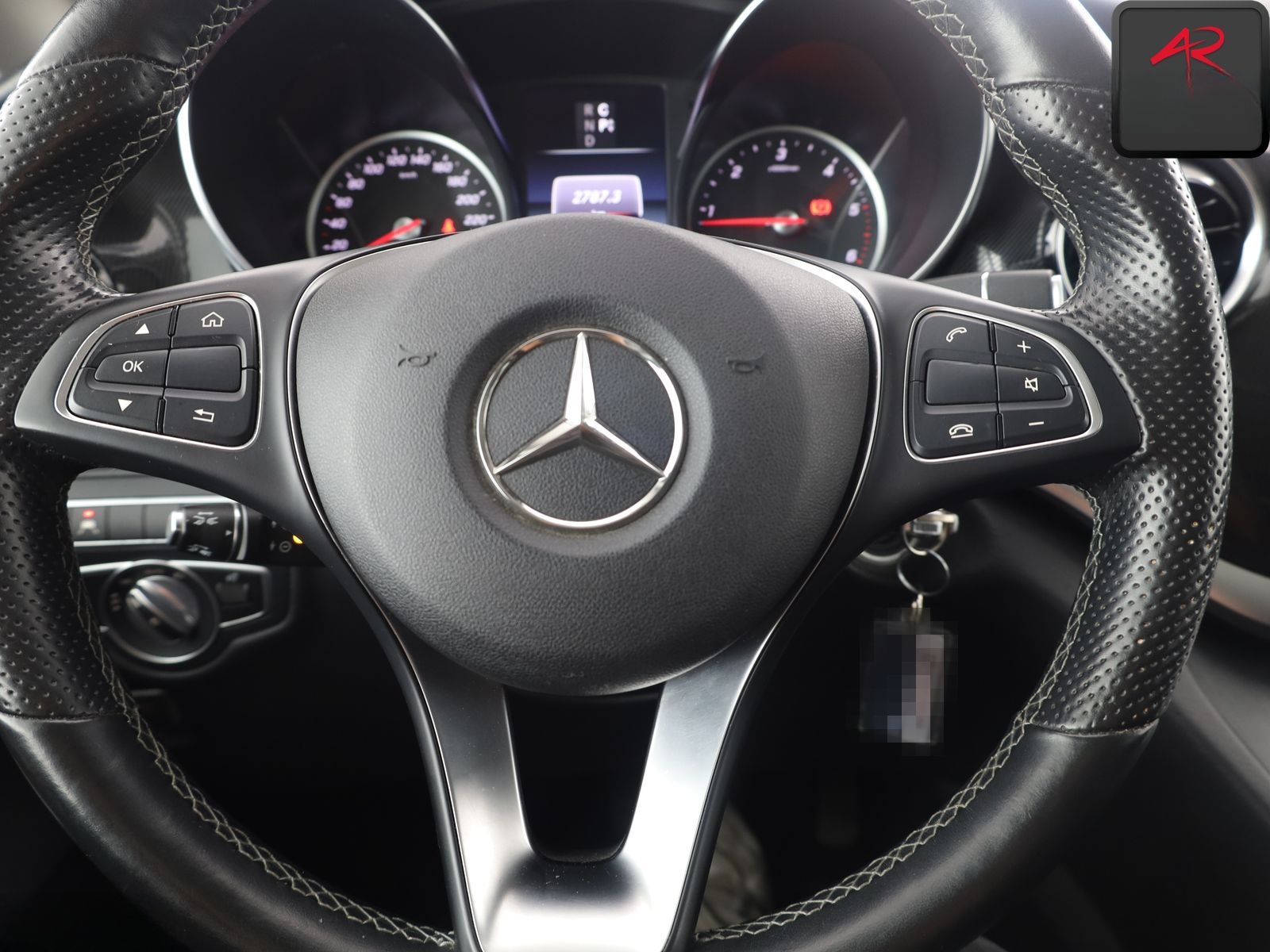 Mercedes-Benz V 250 d 4M SPORTPAKET LANG 8 SITZE DISTRO,AHK foto 19