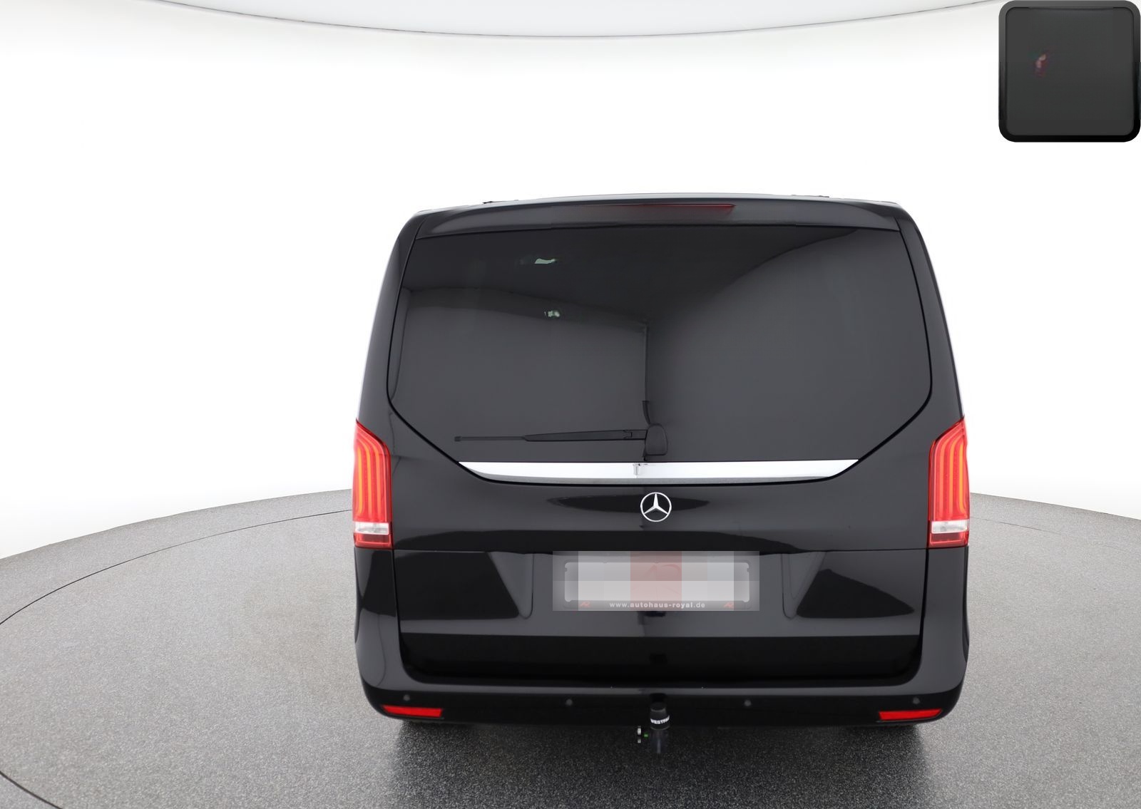 Mercedes-Benz V 250 d 4M SPORTPAKET LANG 8 SITZE DISTRO,AHK foto 4