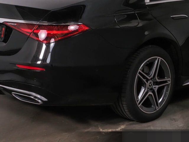 Mercedes-Benz S 350 d 4M AMG Panorama Fond-Entertain Burmester foto 4