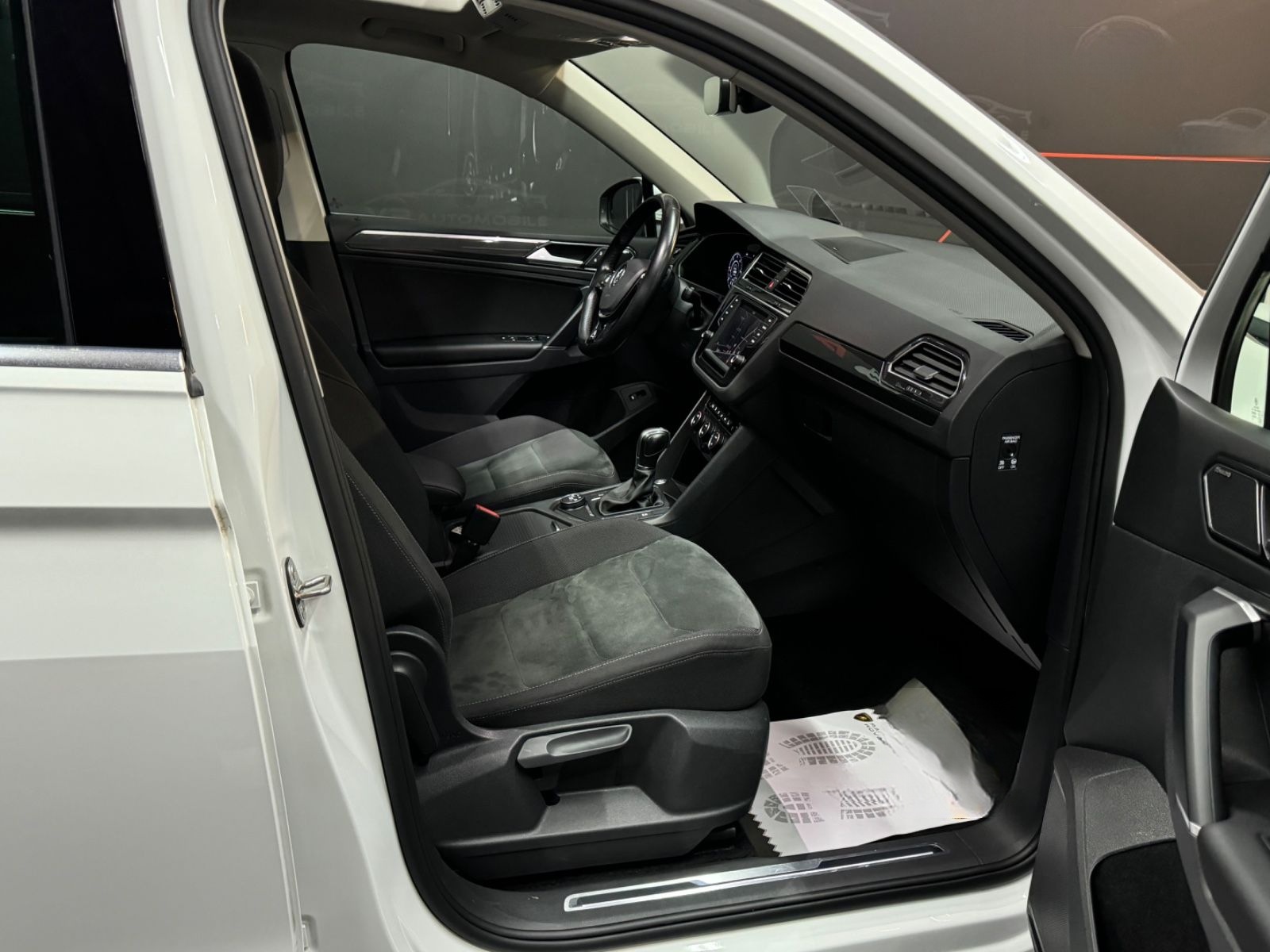 Volkswagen Tiguan Highline 4Motion*Led*Pano*Acc*360* foto 11