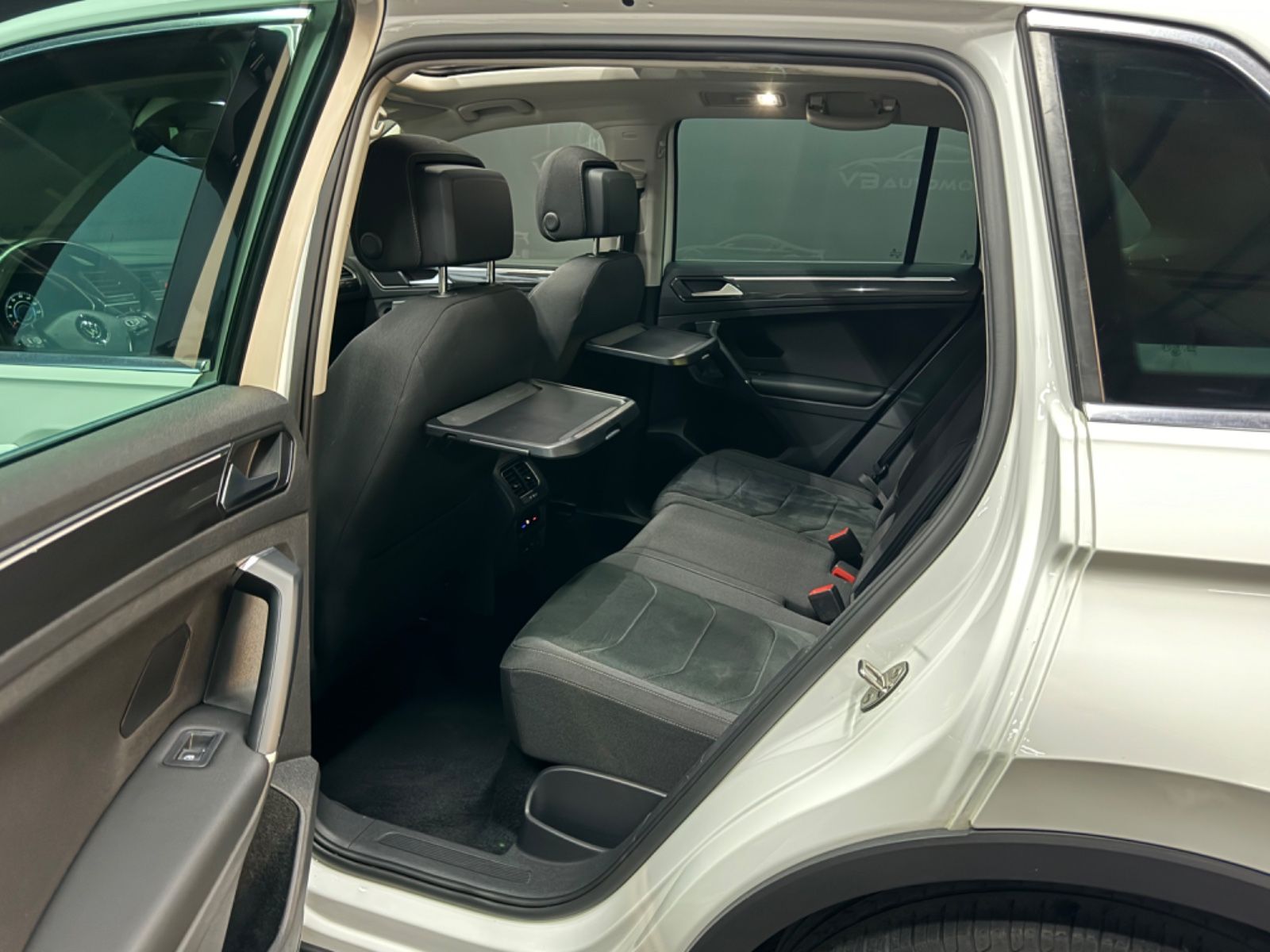 Volkswagen Tiguan Highline 4Motion*Led*Pano*Acc*360* foto 12