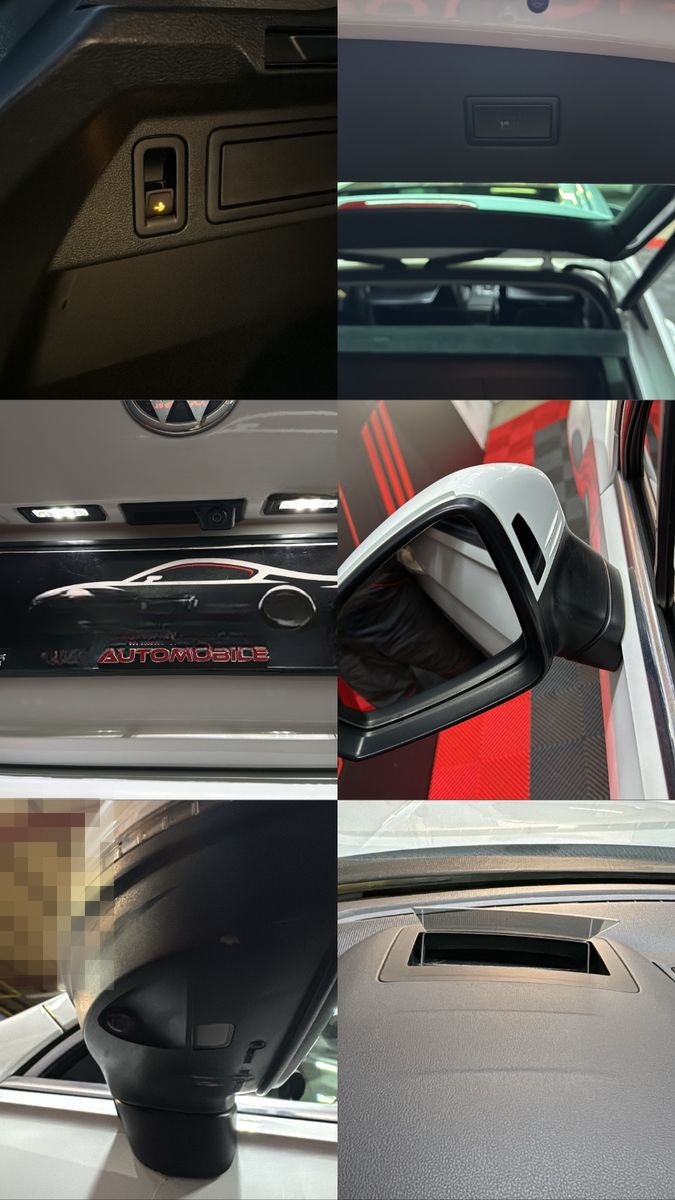 Volkswagen Tiguan Highline 4Motion*Led*Pano*Acc*360* foto 15