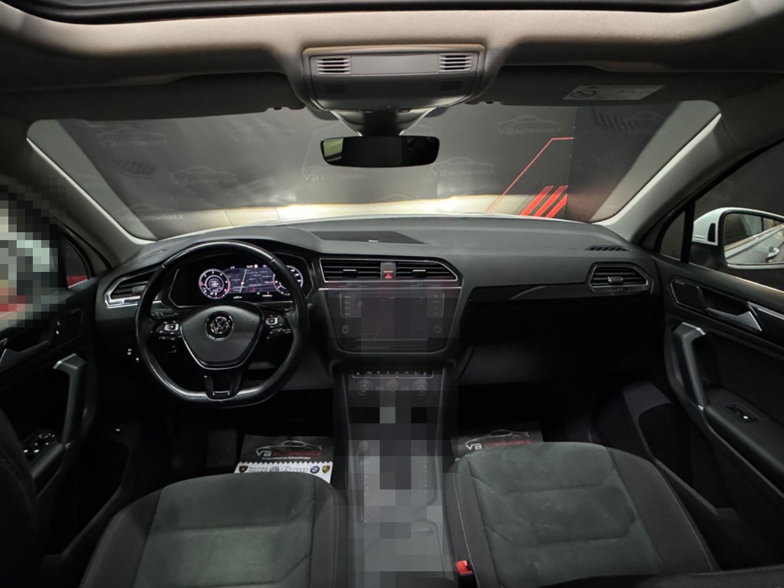 Volkswagen Tiguan Highline 4Motion*Led*Pano*Acc*360* foto 9