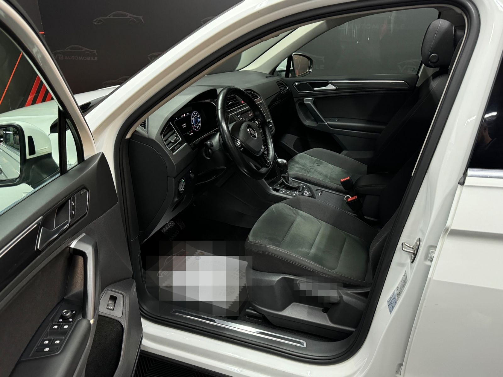 Volkswagen Tiguan Highline 4Motion*Led*Pano*Acc*360* foto 10