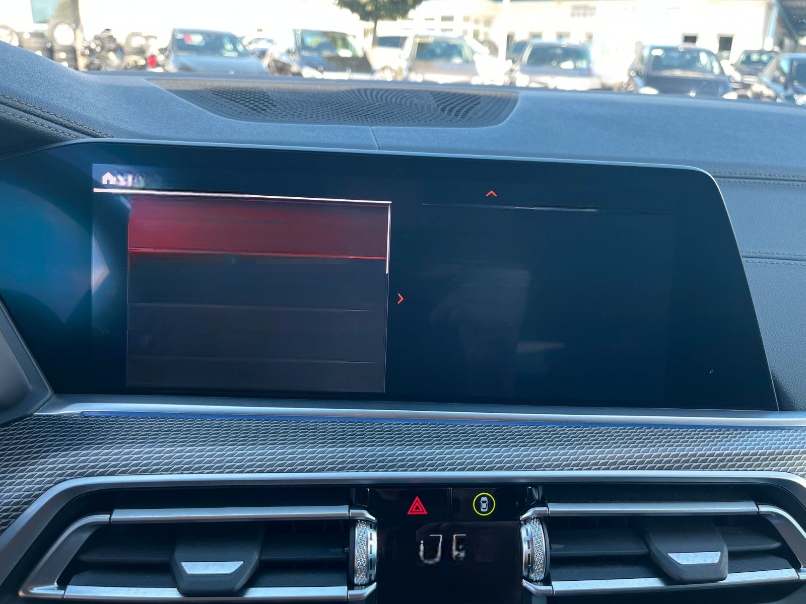 BMW X5 M50 d DAB|ACC|AHK|RFK|Pano foto 14