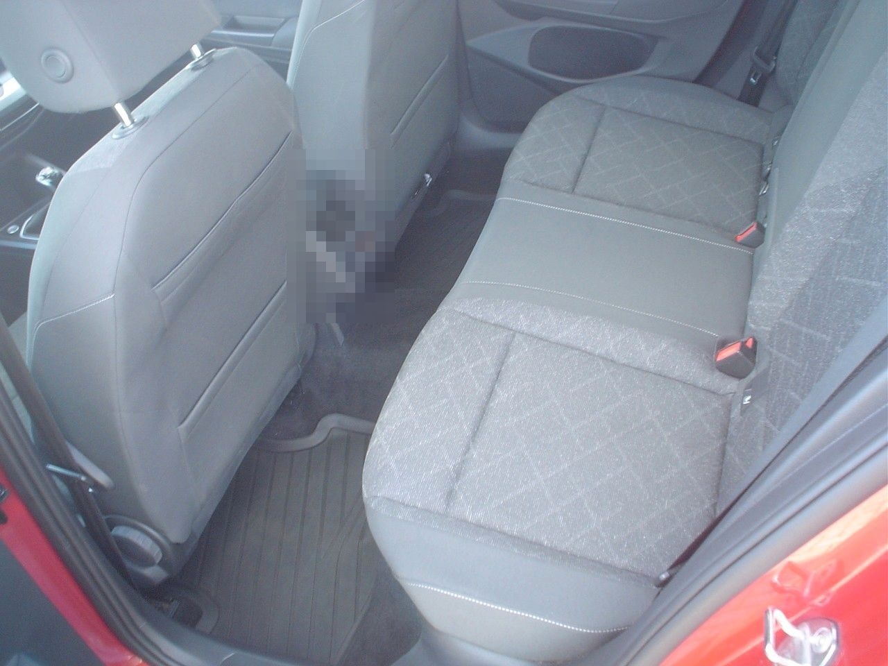 Volkswagen Golf VIII Variant Life eAC LED ACC Navi AHK SHz foto 4