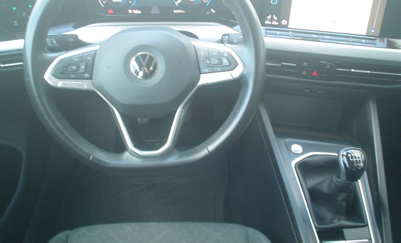 Volkswagen Golf VIII Variant Life eAC LED ACC Navi AHK SHz foto 5