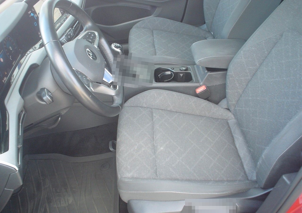 Volkswagen Golf VIII Variant Life eAC LED ACC Navi AHK SHz foto 6